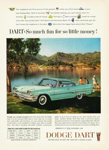 1960 Dodge Ad-12