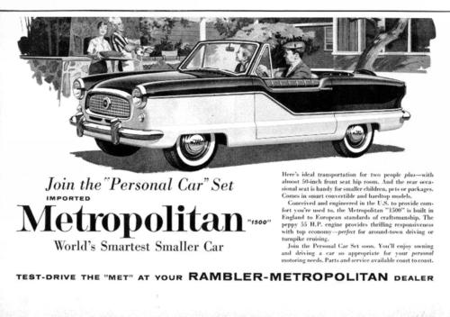 1960 Metropolitan Ad-01