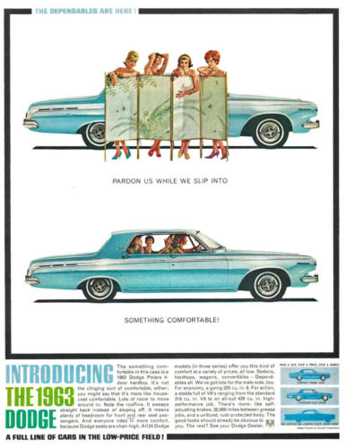 1963 Dodge Ad-10