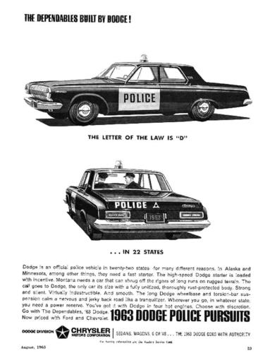 1963 Dodge Ad-55