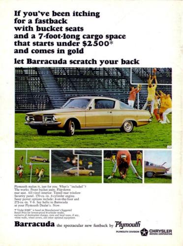 1964 Plymouth Ad-09