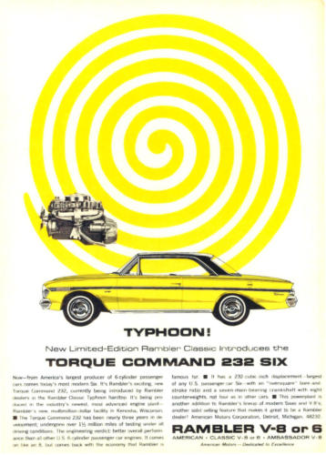 1964 Rambler Ad-05