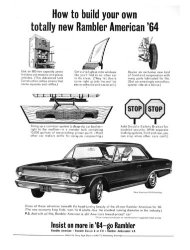 1964 Rambler Ad-51