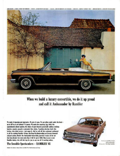 1965 Rambler Ad-16