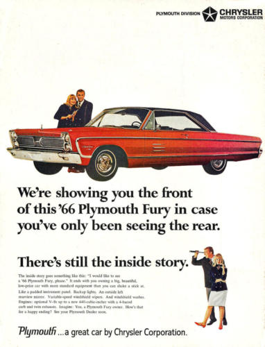 1966 Plymouth Ad-18