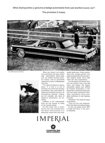 1967 Imperial Ad-10