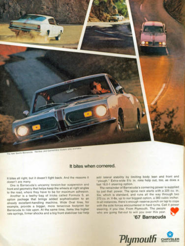 1967 Plymouth Ad-23