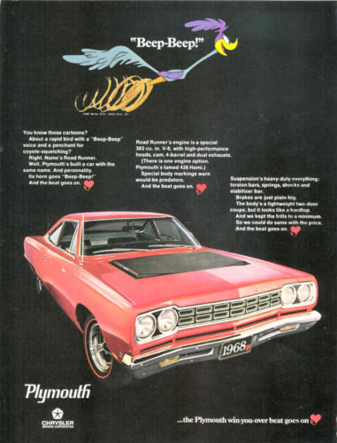 1968 Plymouth Ad-07