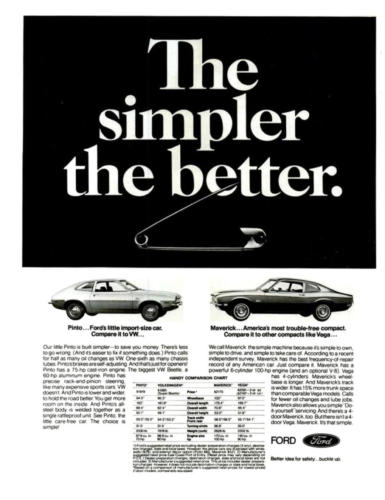 1971 Ford Ad-51