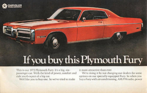 1972 Plymouth Ad-04a
