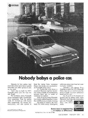 1974 Plymouth Ad-51