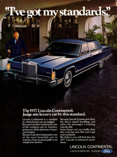 1977 Lincoln Ad-03