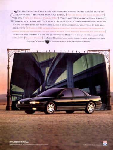 1994 Eagle Ad-01