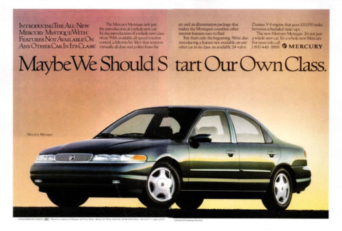 1995 Mercury Ad-01