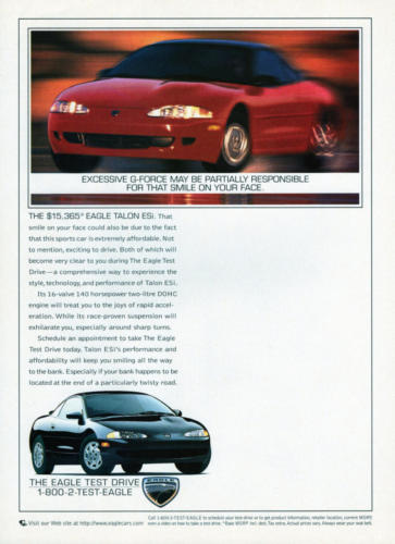 1996 Eagle Ad-01