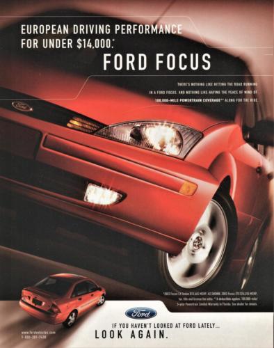 2003 Ford Ad-04